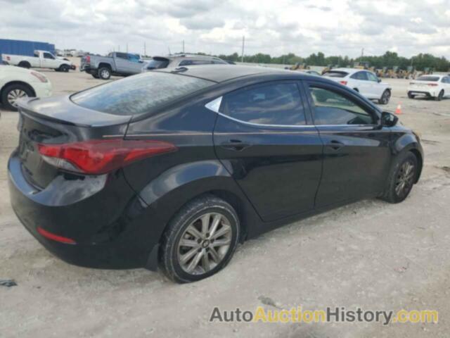 HYUNDAI ELANTRA SE, 5NPDH4AE1EH481480