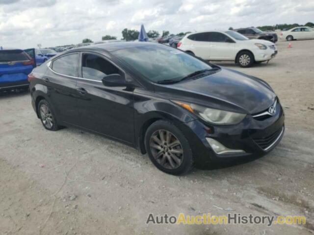 HYUNDAI ELANTRA SE, 5NPDH4AE1EH481480