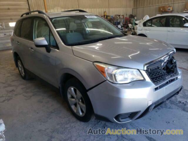 SUBARU FORESTER 2.5I PREMIUM, JF2SJADC0FH403553