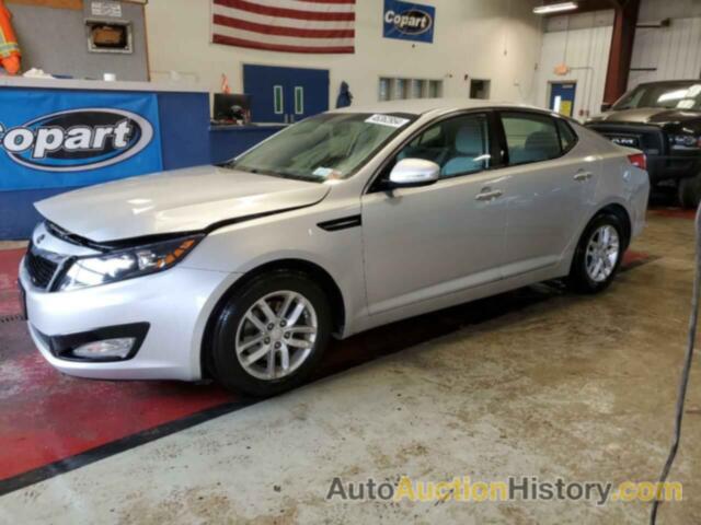 KIA OPTIMA LX, 5XXGM4A71CG026583