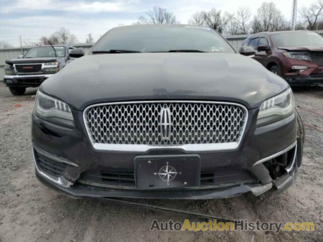 LINCOLN MKZ PREMIERE, 3LN6L5A95HR620491