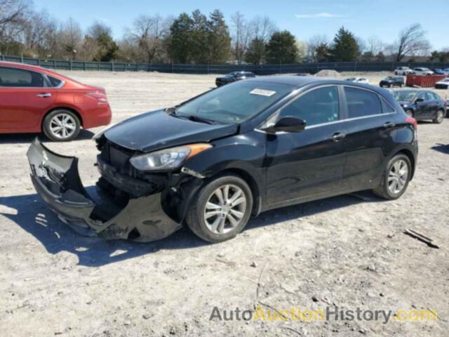 HYUNDAI ELANTRA, KMHD35LEXDU040481