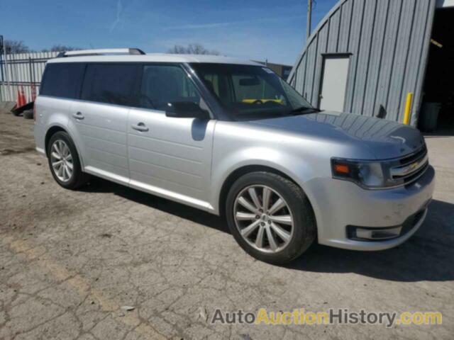 FORD FLEX SEL, 2FMGK5C84EBD18633