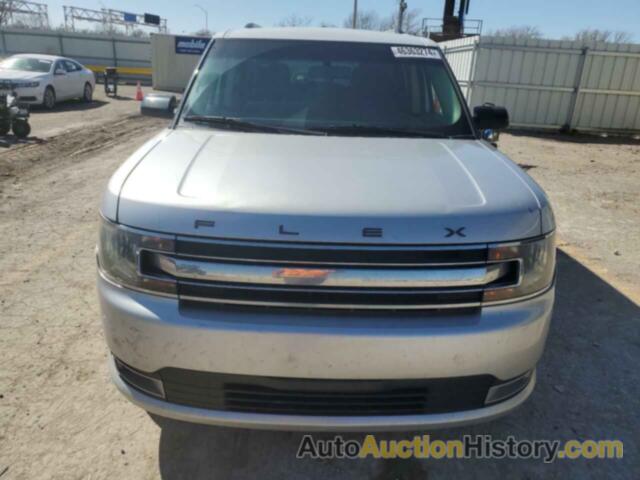 FORD FLEX SEL, 2FMGK5C84EBD18633