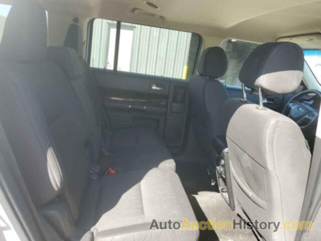 FORD FLEX SEL, 2FMGK5C84EBD18633