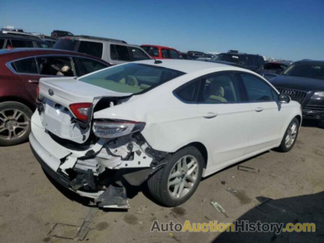 FORD FUSION SE, 3FA6P0H75ER228256