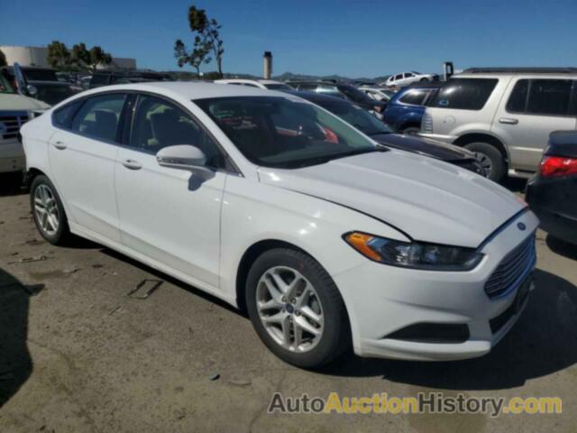 FORD FUSION SE, 3FA6P0H75ER228256