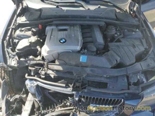 BMW 3 SERIES XI, WBAVD33596KV61374