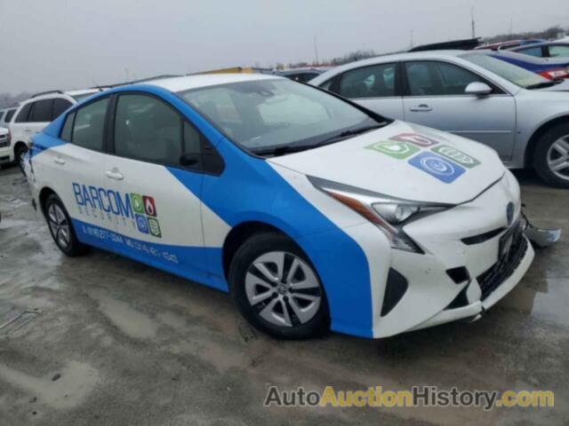 TOYOTA PRIUS, JTDKARFU9J3060413