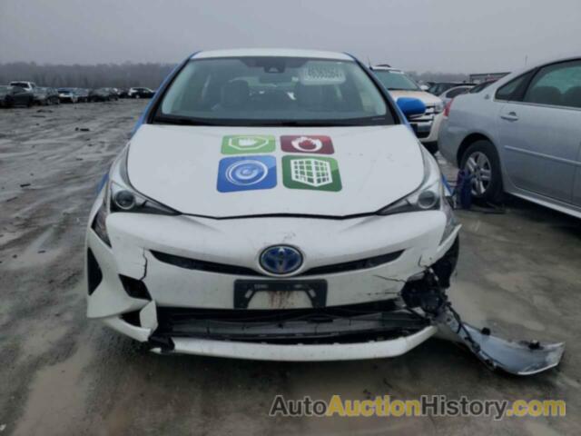 TOYOTA PRIUS, JTDKARFU9J3060413