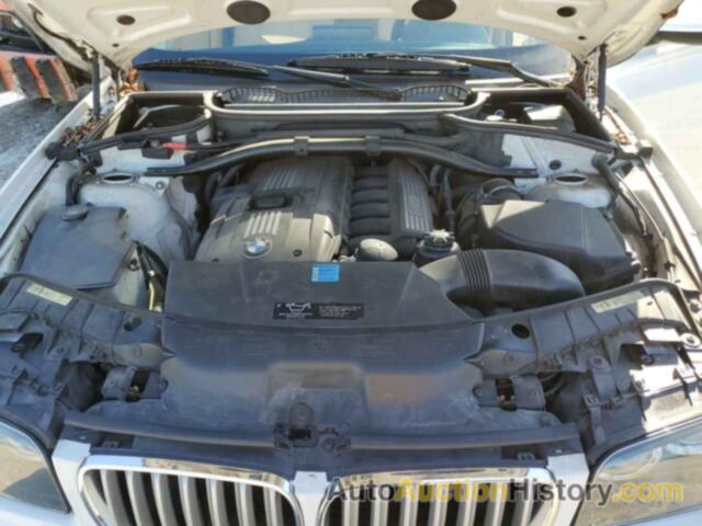 BMW X3 XDRIVE30I, WBXPC9C44AWJ33919