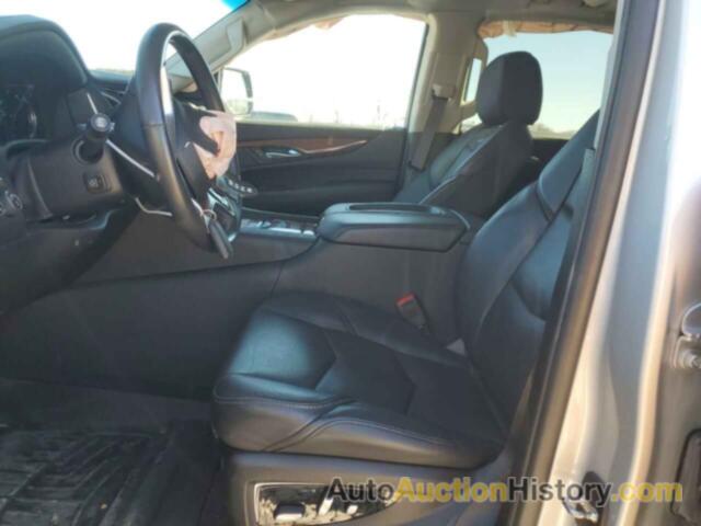 CADILLAC ESCALADE LUXURY, 1GYS4BKJXKR274975