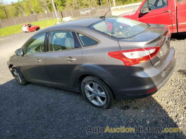 FORD FOCUS SE, 1FADP3F21DL258657