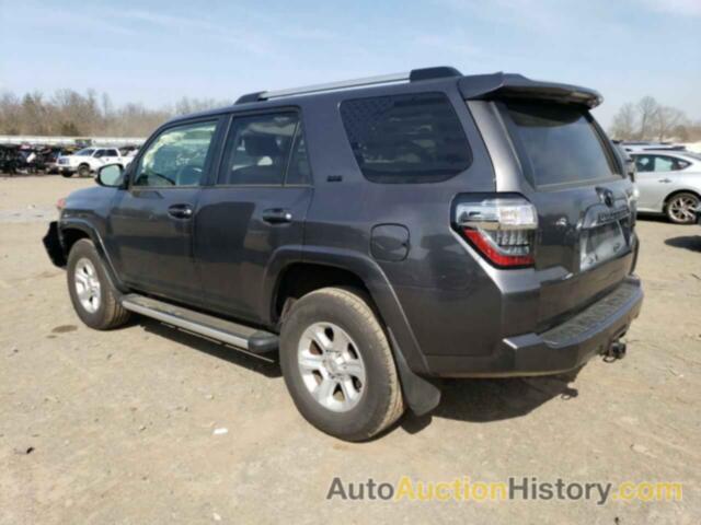 TOYOTA 4RUNNER SR5/SR5 PREMIUM, JTENU5JR0M5932336