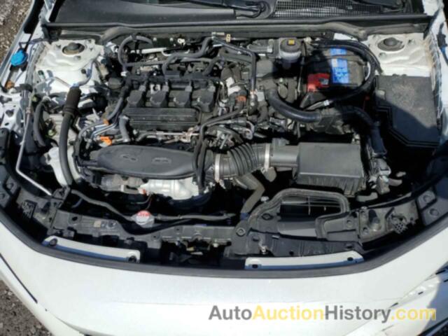 HONDA CIVIC TOURING, 2HGFE1F96PH000504