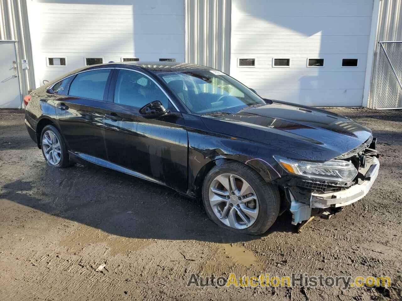 HONDA ACCORD LX, 1HGCV1F10JA053489