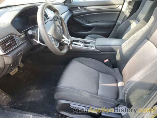 HONDA ACCORD LX, 1HGCV1F10JA053489