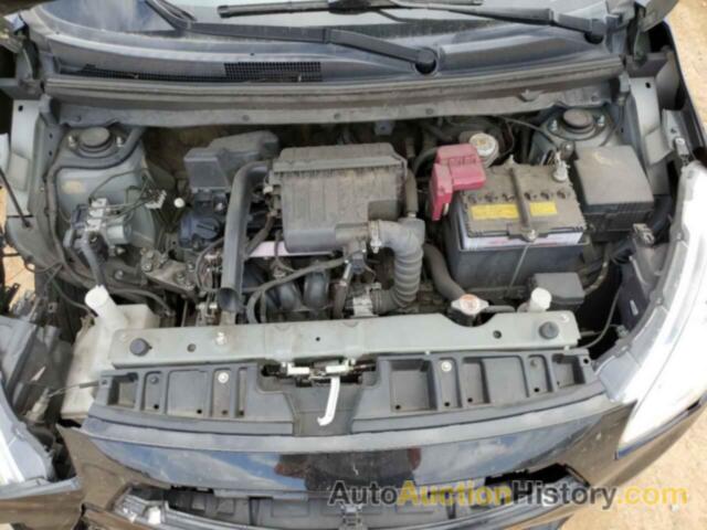 MITSUBISHI MIRAGE G4 ES, ML32F3FJ3JHF05032