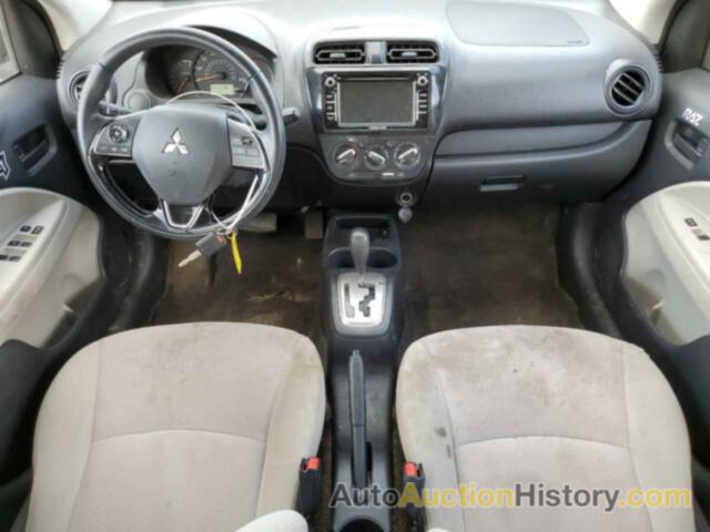 MITSUBISHI MIRAGE G4 ES, ML32F3FJ3JHF05032