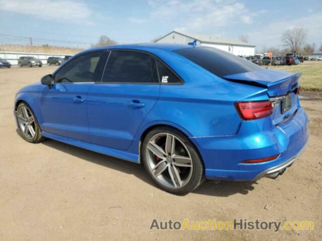 AUDI S3 PREMIUM PLUS, WAUB1GFF8H1055633