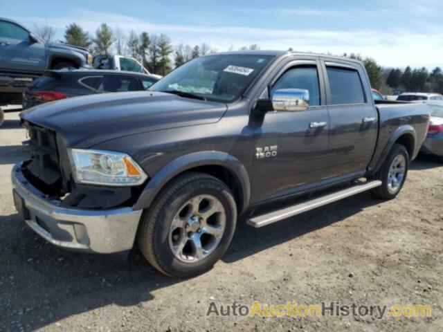 RAM 1500 LARAMIE, 1C6RR7NGXJS221694