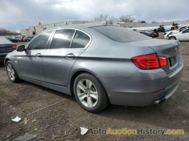 BMW 5 SERIES XI, WBAXH5C54CDW03328