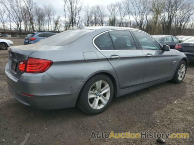 BMW 5 SERIES XI, WBAXH5C54CDW03328