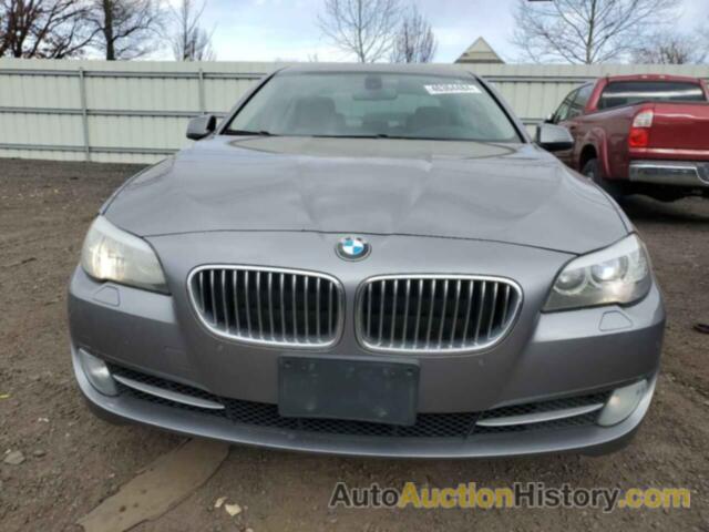 BMW 5 SERIES XI, WBAXH5C54CDW03328