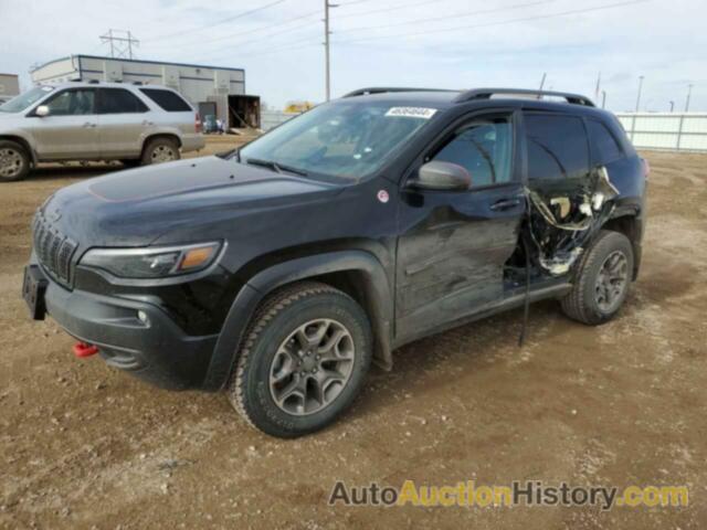 JEEP CHEROKEE TRAILHAWK, 1C4PJMBN1LD533239