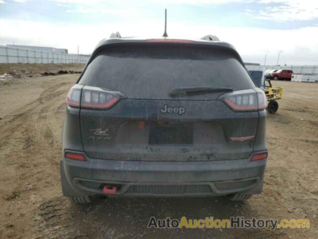 JEEP CHEROKEE TRAILHAWK, 1C4PJMBN1LD533239