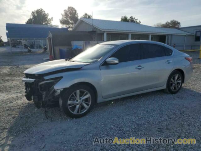 NISSAN ALTIMA 2.5, 1N4AL3AP4FN882865