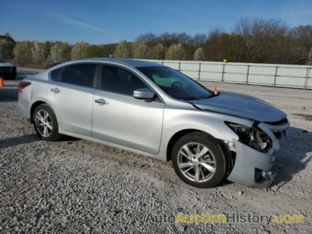 NISSAN ALTIMA 2.5, 1N4AL3AP4FN882865