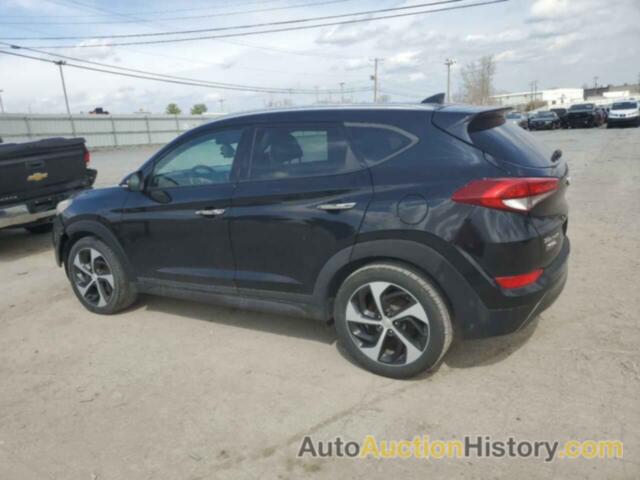 HYUNDAI TUCSON LIMITED, KM8J3CA28GU041925