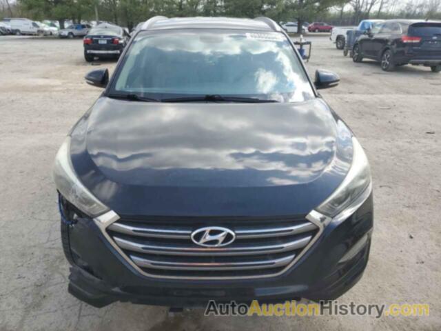 HYUNDAI TUCSON LIMITED, KM8J3CA28GU041925