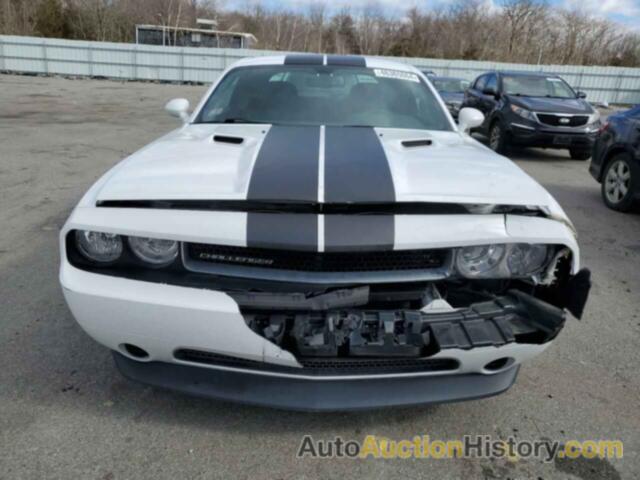 DODGE CHALLENGER SXT, 2C3CDYAG0DH540403