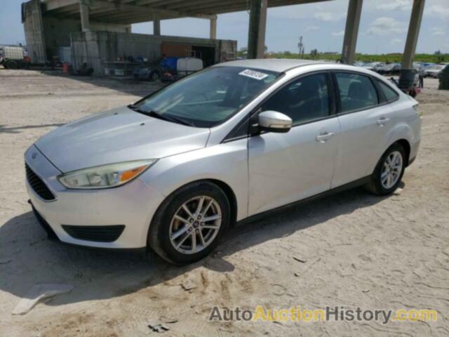 FORD FOCUS SE, 1FADP3F2XFL282748