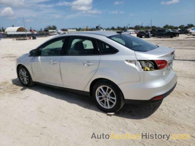 FORD FOCUS SE, 1FADP3F2XFL282748