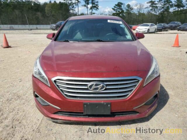 HYUNDAI SONATA SE, 5NPE24AF1GH364029