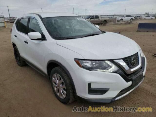 NISSAN ROGUE S, KNMAT2MV7JP539396