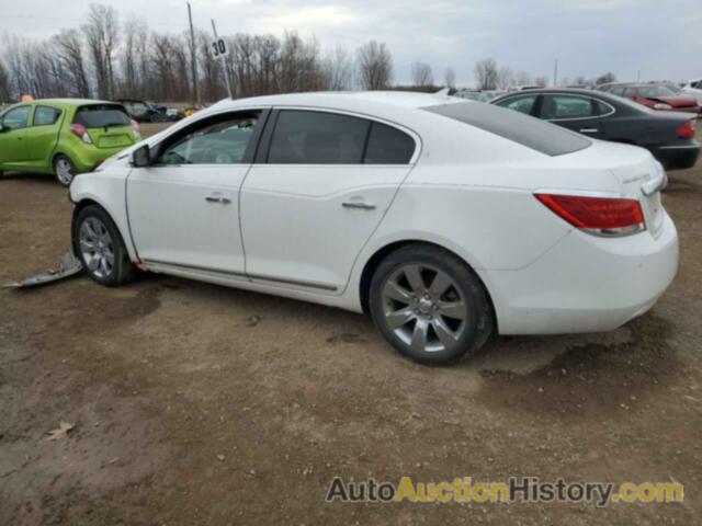 BUICK LACROSSE CXS, 1G4GE5EV3AF300126