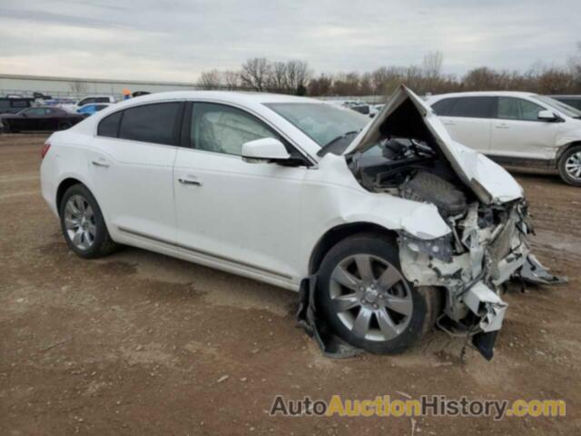 BUICK LACROSSE CXS, 1G4GE5EV3AF300126