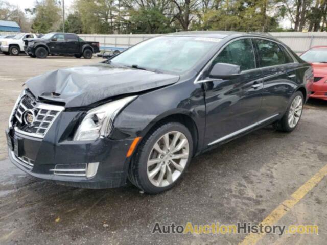 CADILLAC XTS LUXURY COLLECTION, 2G61N5S3XF9239809