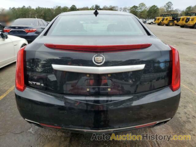 CADILLAC XTS LUXURY COLLECTION, 2G61N5S3XF9239809