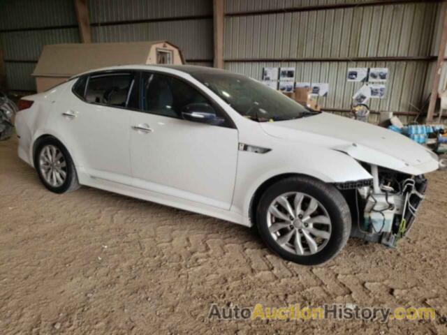 KIA OPTIMA EX, 5XXGN4A75EG302697