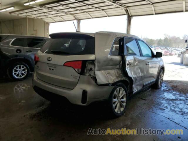 KIA SORENTO EX, 5XYKU4A7XEG492103