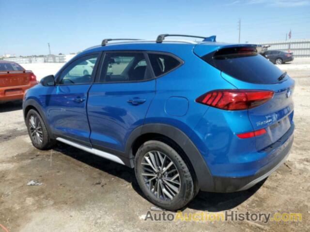 HYUNDAI TUCSON LIMITED, KM8J33AL7LU137676