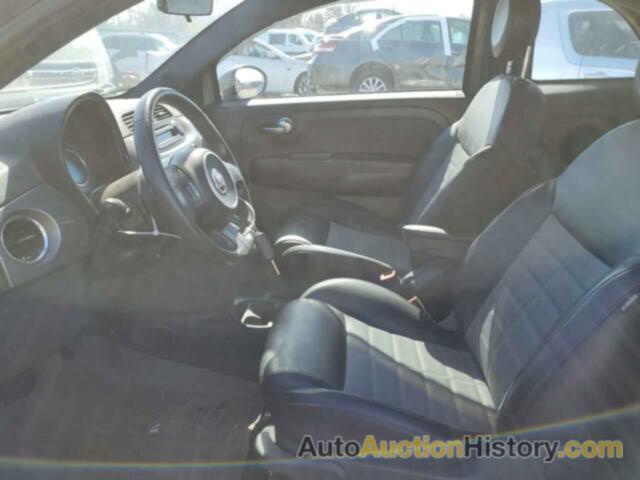 FIAT 500 SPORT, 3C3CFFBR6CT128474