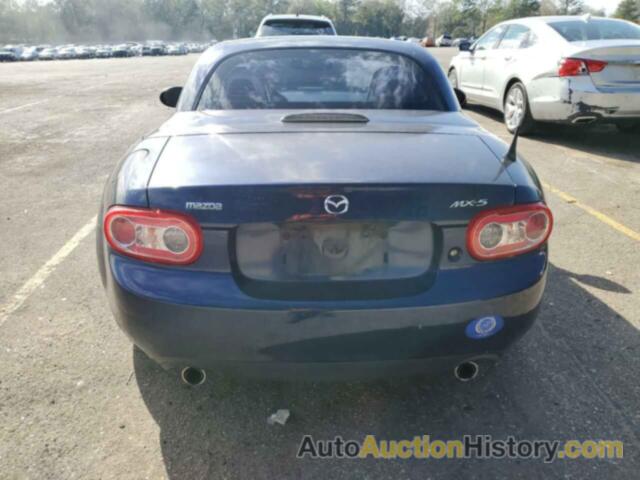 MAZDA MX5, JM1NC2FF8A0205376