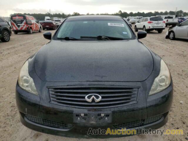 INFINITI G37, JNKCV64F49M653807