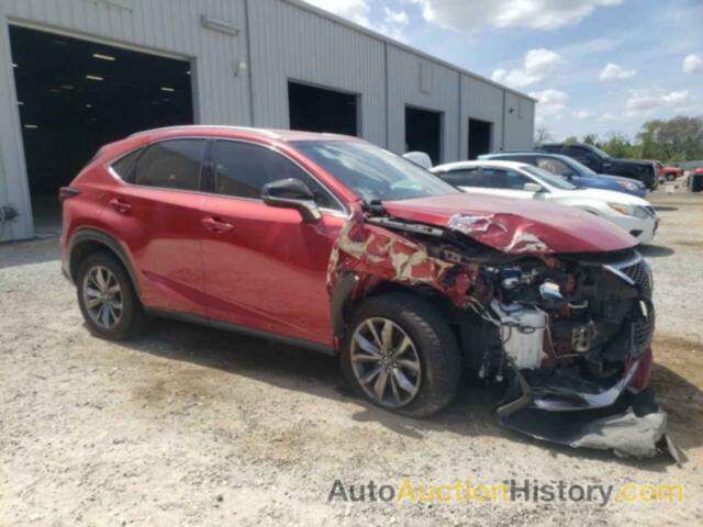 LEXUS NX 200T BASE, JTJYARBZ4H2053636